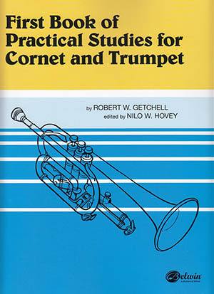 [9788863882513] FIRST BOOK OF PRACTICAL STUDIES FOR CORNET AND TRUMPET