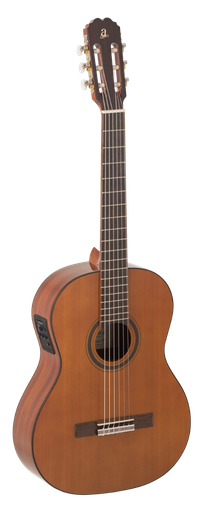 [ADM0540EF] GUITARRA CLASICA ADMIRA MALAGA ELECTRIFICADA FISHMAN