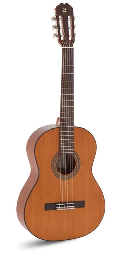 [ADM0420S] GUITARRA CLASICA ADMIRA PALOMA SATINADA
